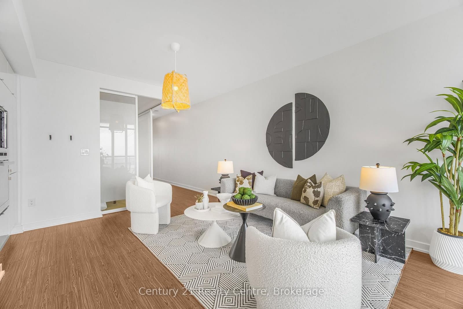 21 Iceboat Terrace, Unit 3307 thumbnail 13