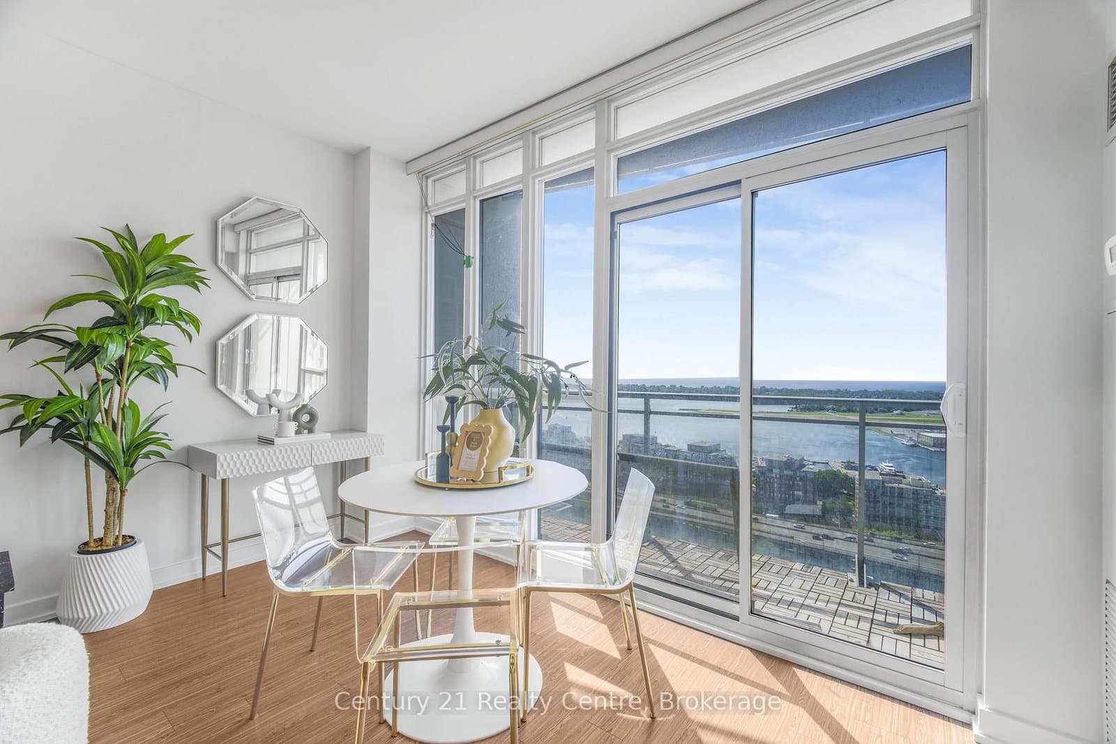21 Iceboat Terrace, Unit 3307 thumbnail 14