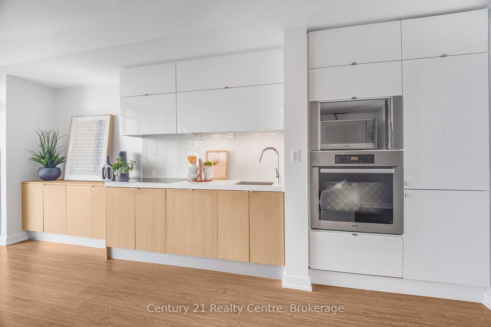 21 Iceboat Terrace, Unit 3307 thumbnail 17