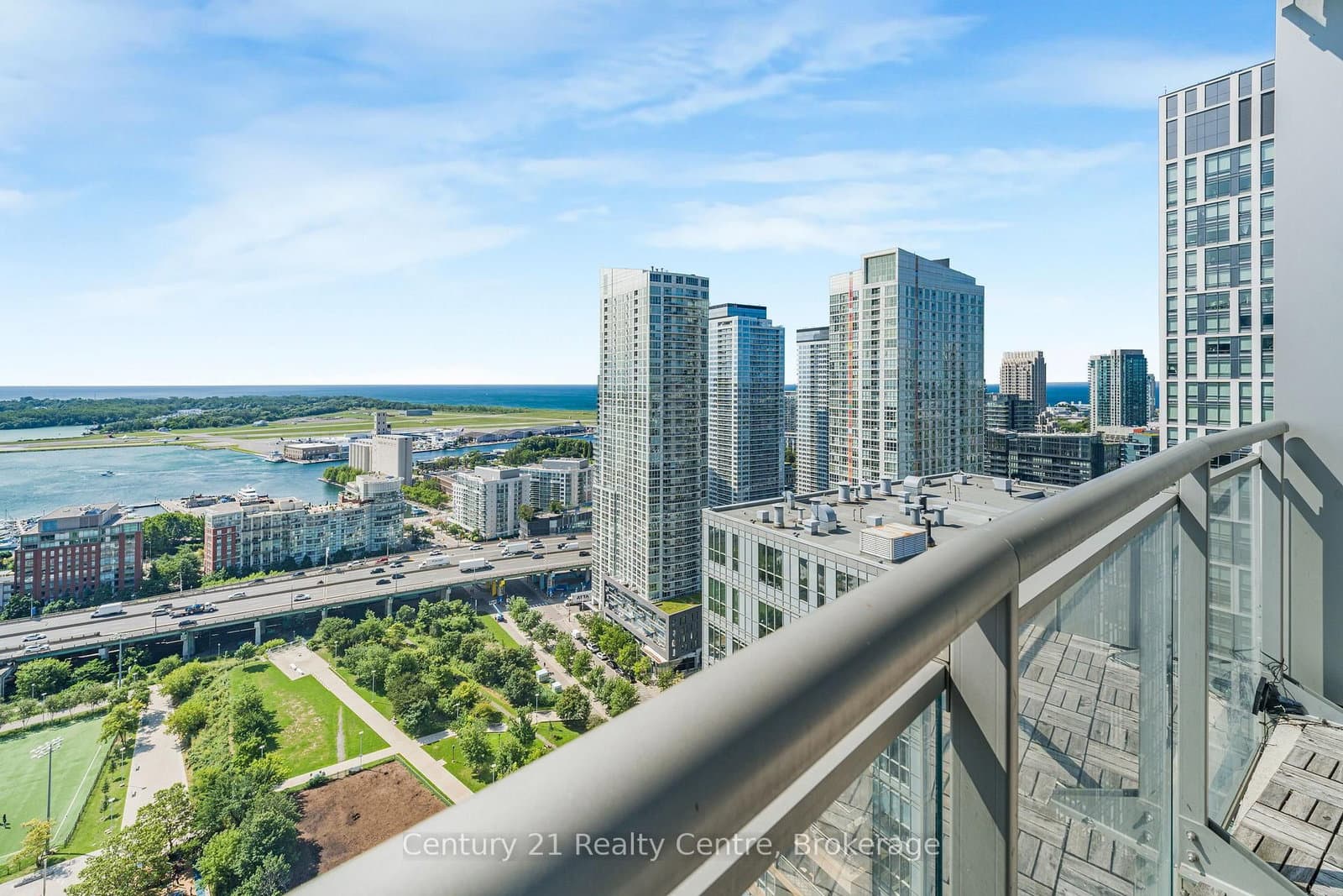 21 Iceboat Terrace, Unit 3307 thumbnail 19
