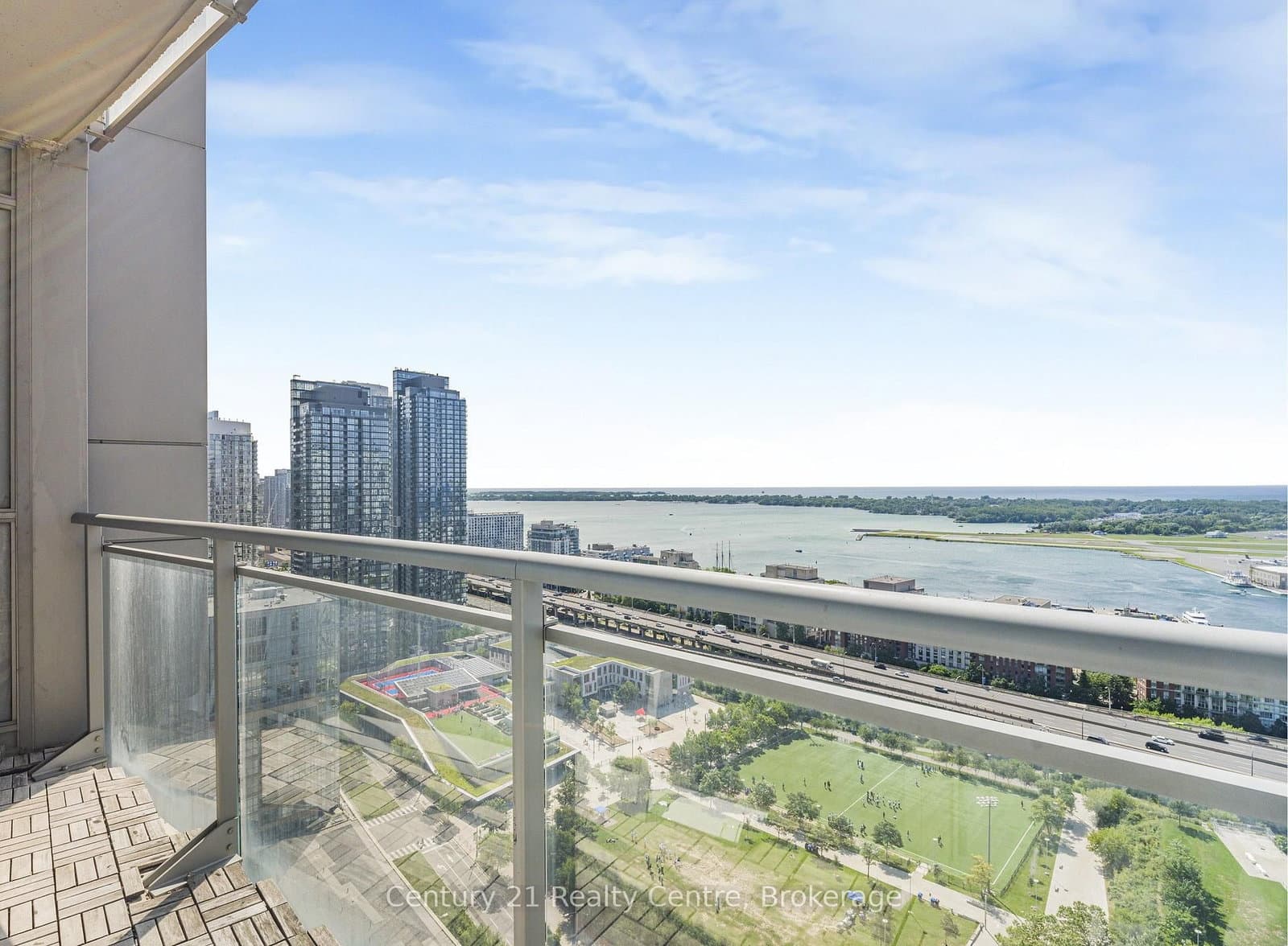 21 Iceboat Terrace, Unit 3307 thumbnail 20