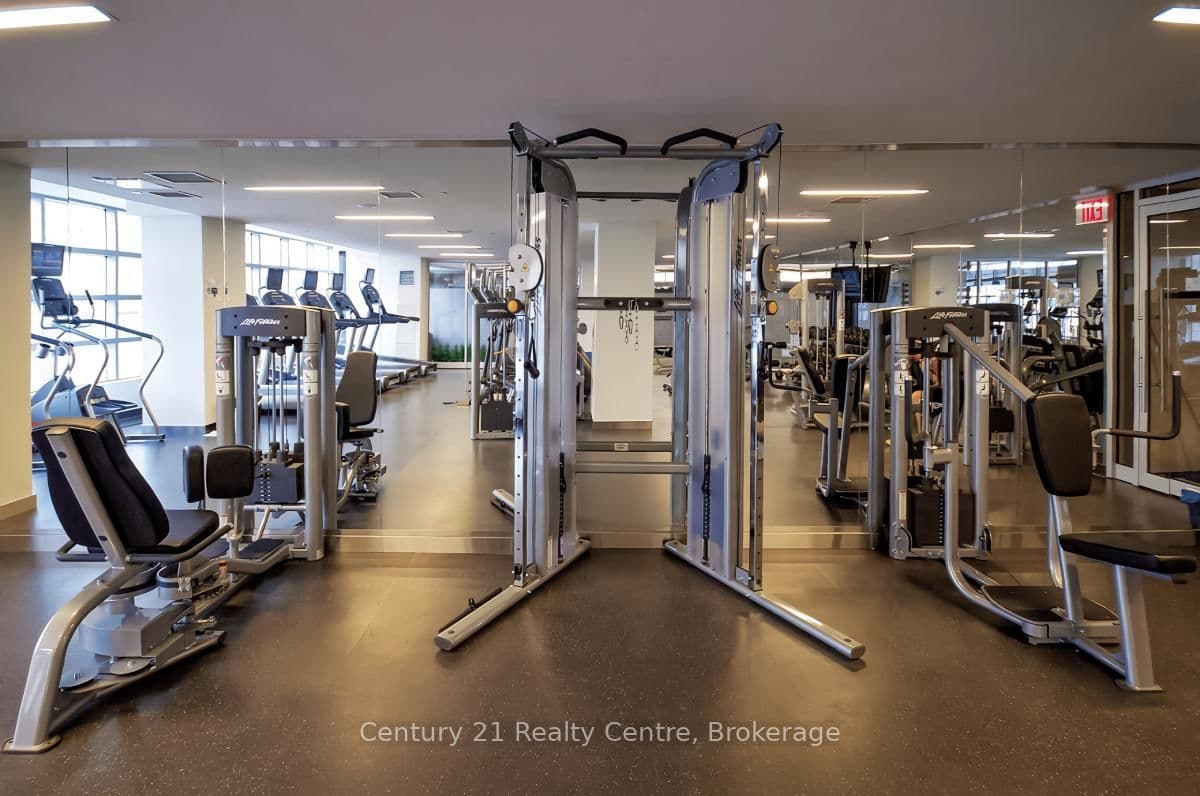 21 Iceboat Terrace, Unit 3307 thumbnail 27