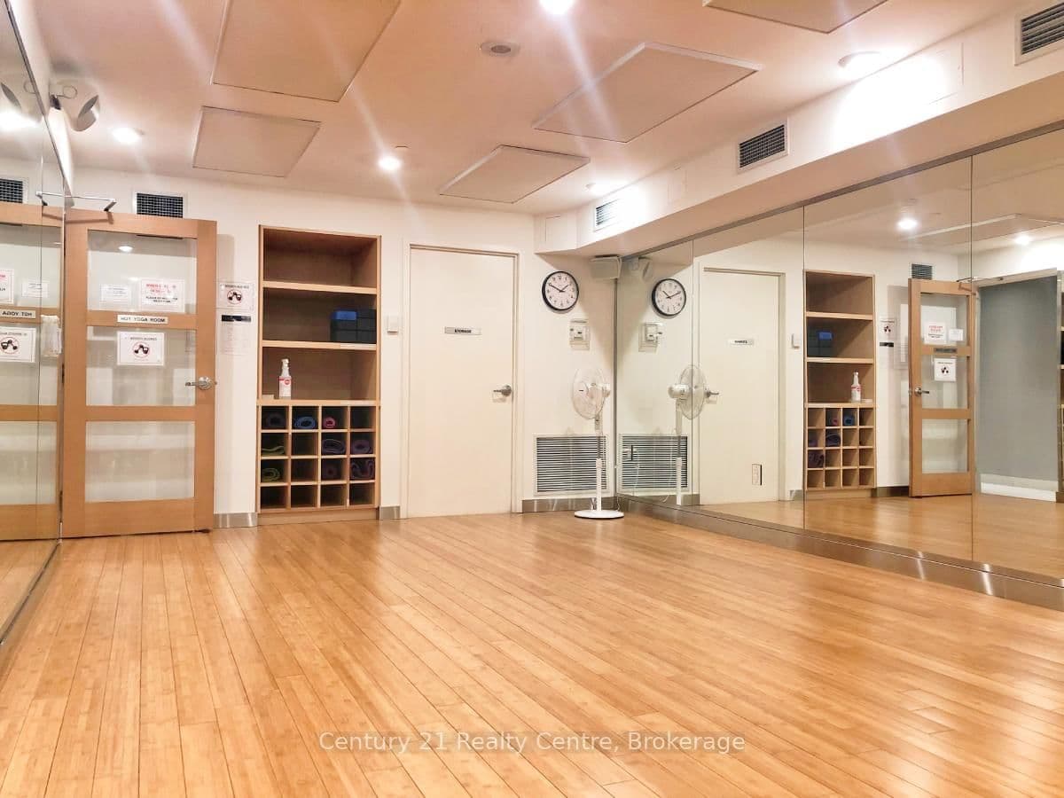 21 Iceboat Terrace, Unit 3307 thumbnail 28