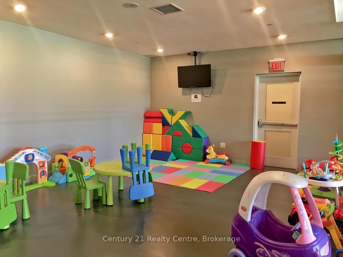 21 Iceboat Terrace, Unit 3307 thumbnail 29