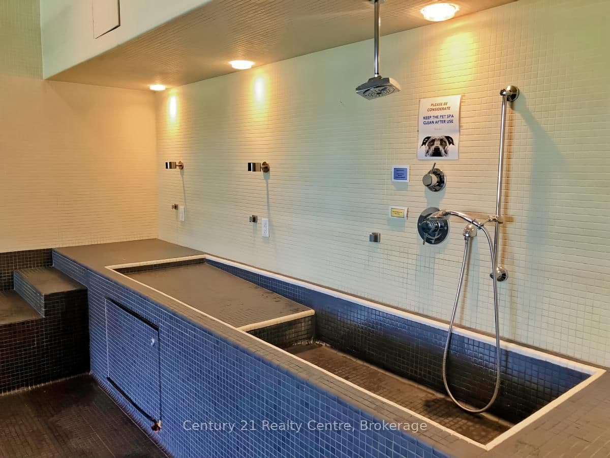 21 Iceboat Terrace, Unit 3307 thumbnail 33