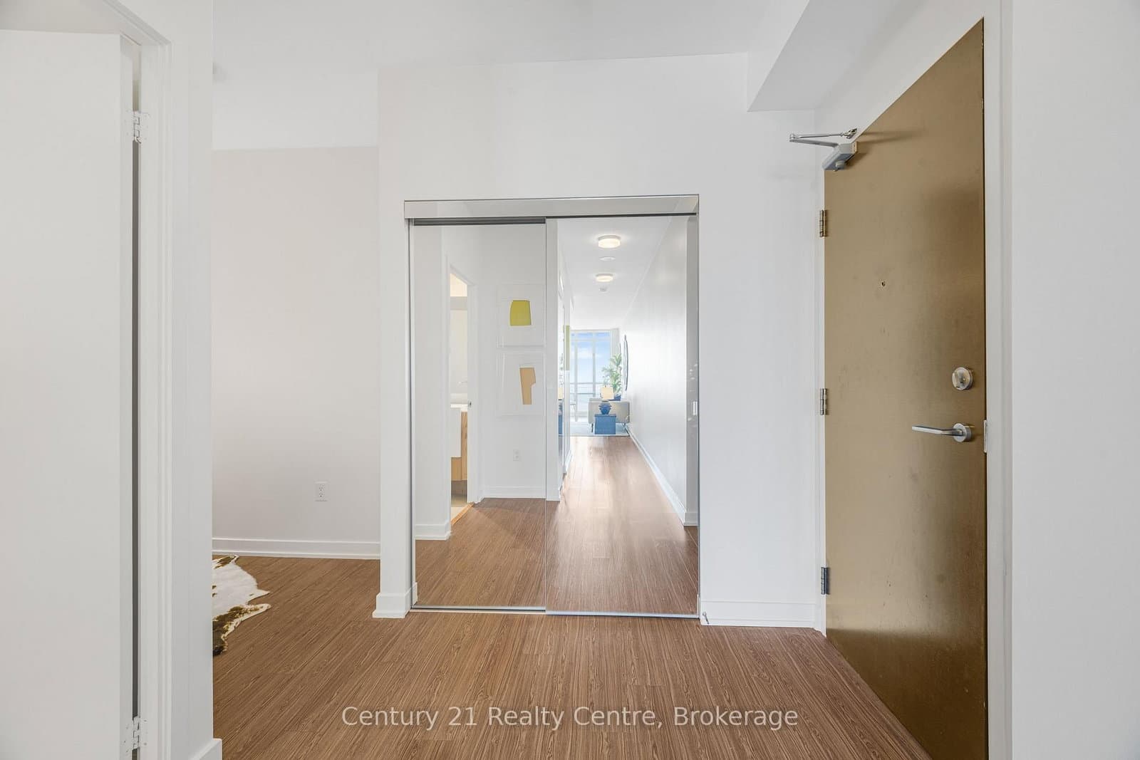21 Iceboat Terrace, Unit 3307 thumbnail 4