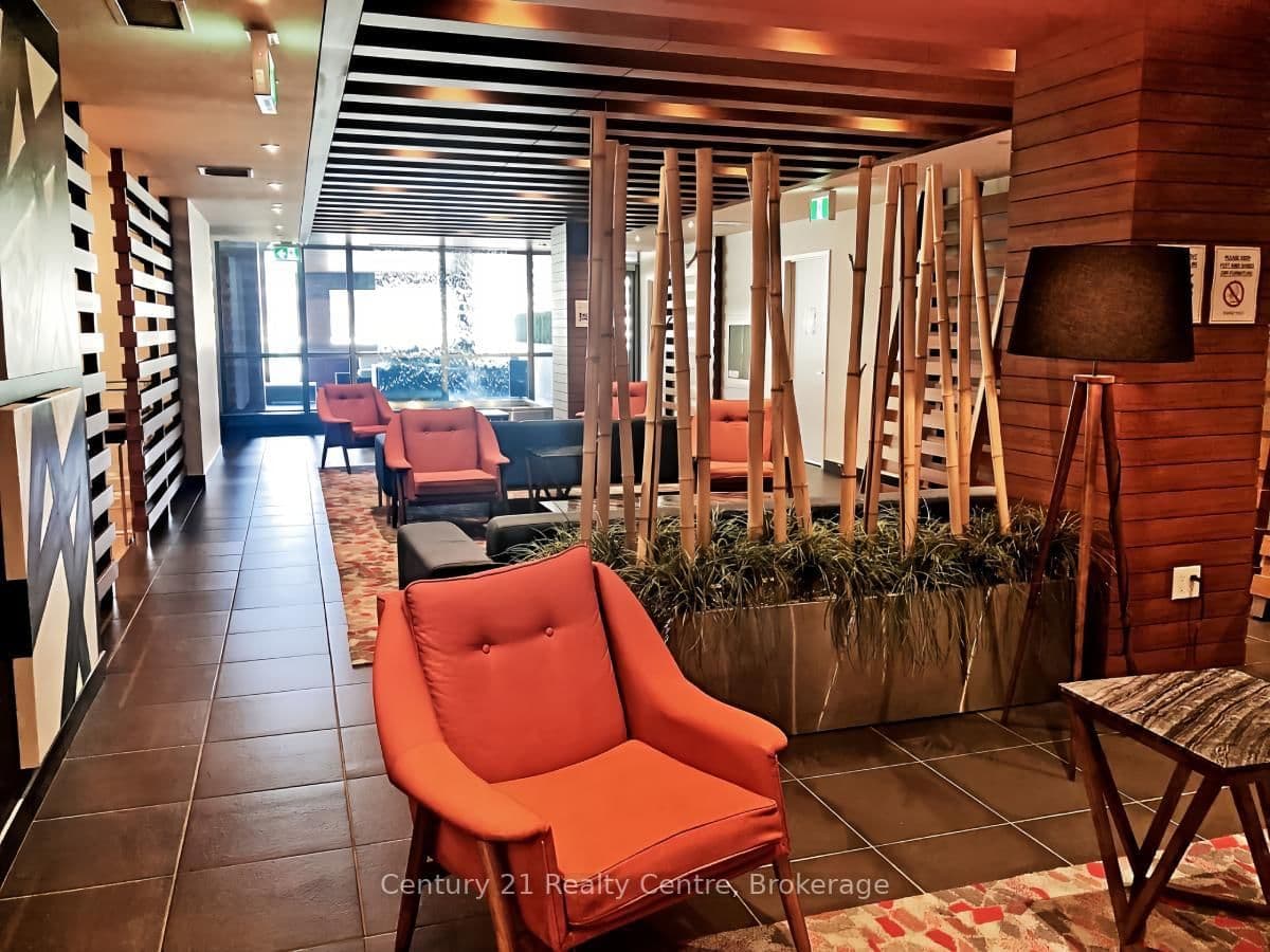 21 Iceboat Terrace, Unit 3307 thumbnail 40