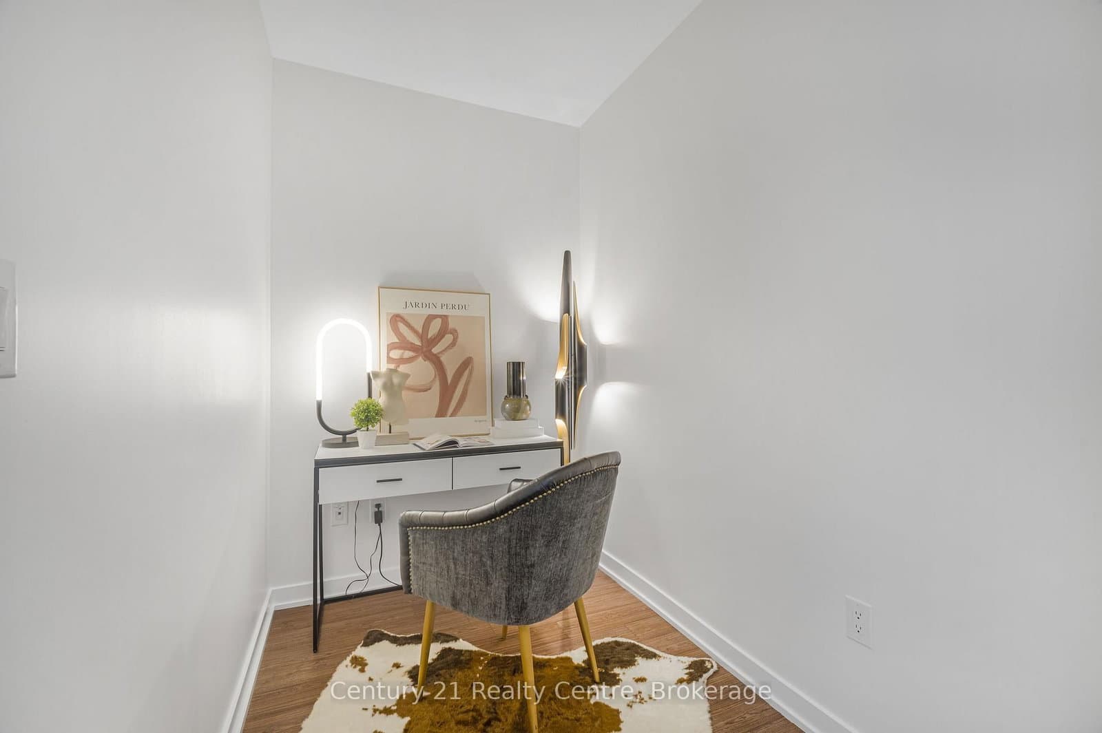 21 Iceboat Terrace, Unit 3307 thumbnail 5