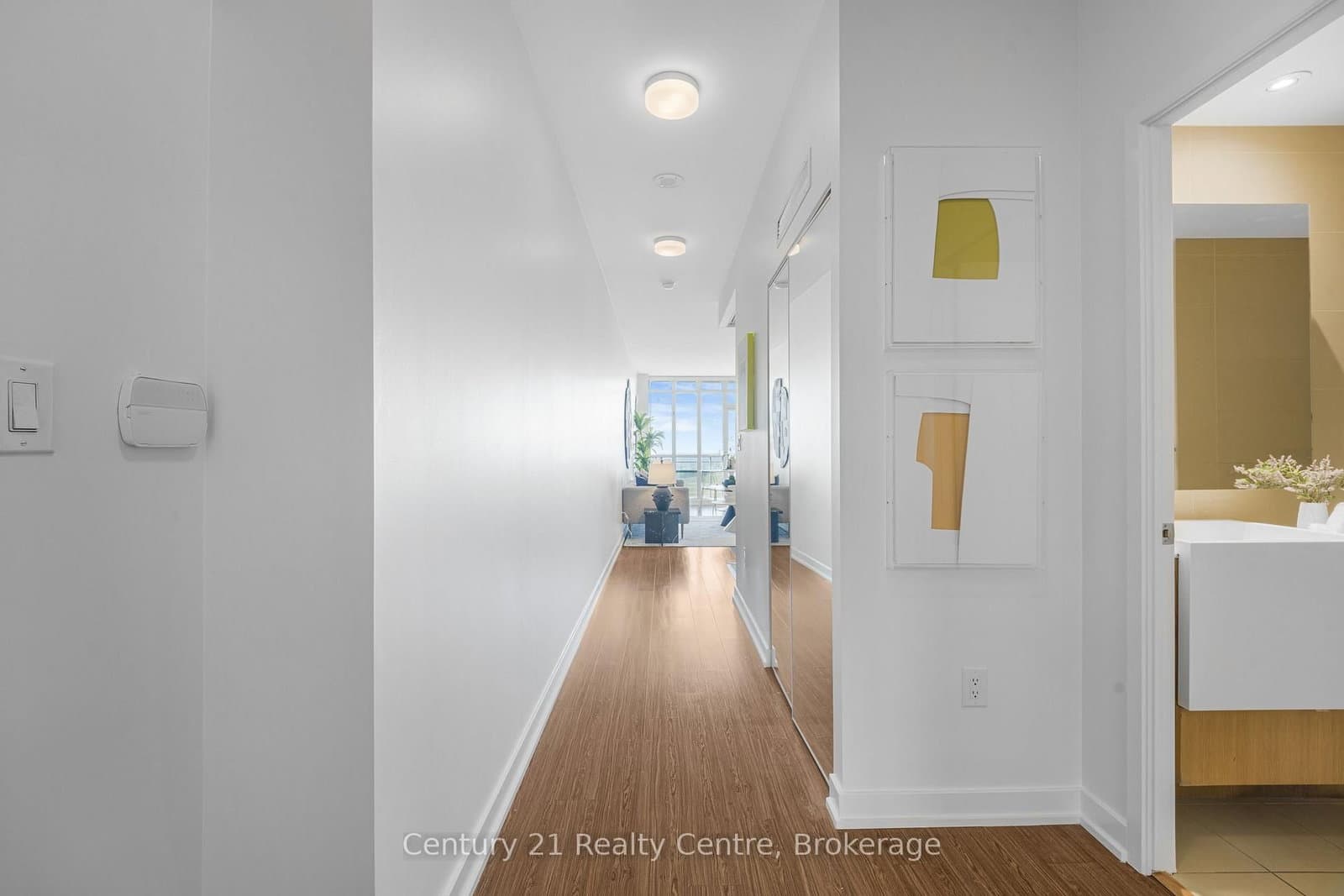 21 Iceboat Terrace, Unit 3307 thumbnail 7