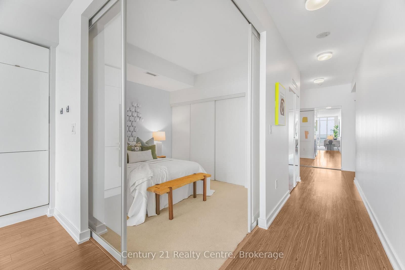 21 Iceboat Terrace, Unit 3307 thumbnail 8