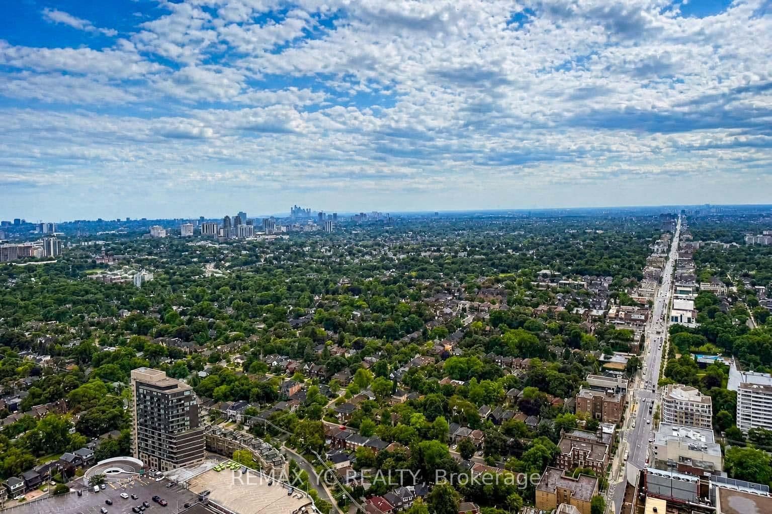 8 Eglinton Avenue E, Unit 4812 thumbnail 36