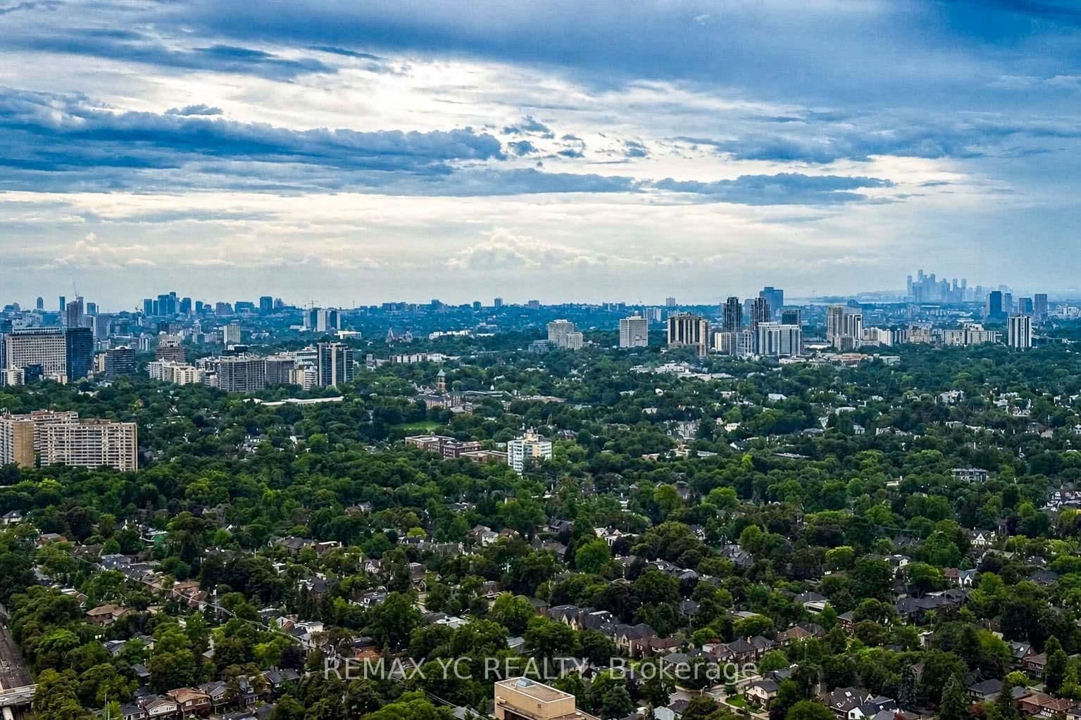 8 Eglinton Avenue E, Unit 4812 thumbnail 38