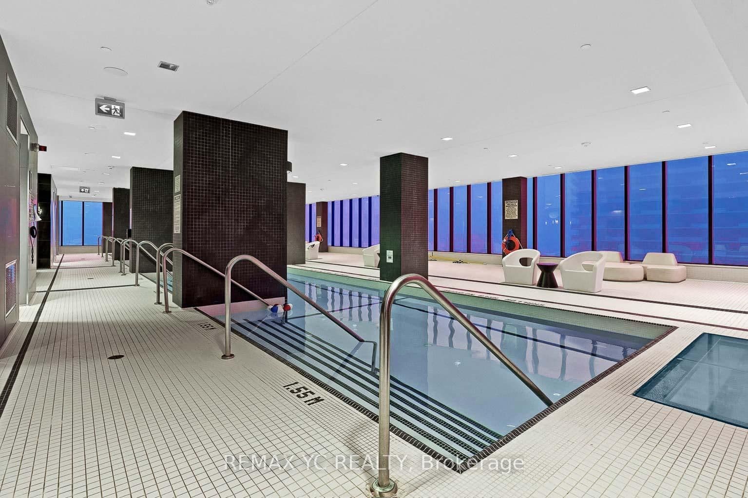 8 Eglinton Avenue E, Unit 4812 thumbnail 40