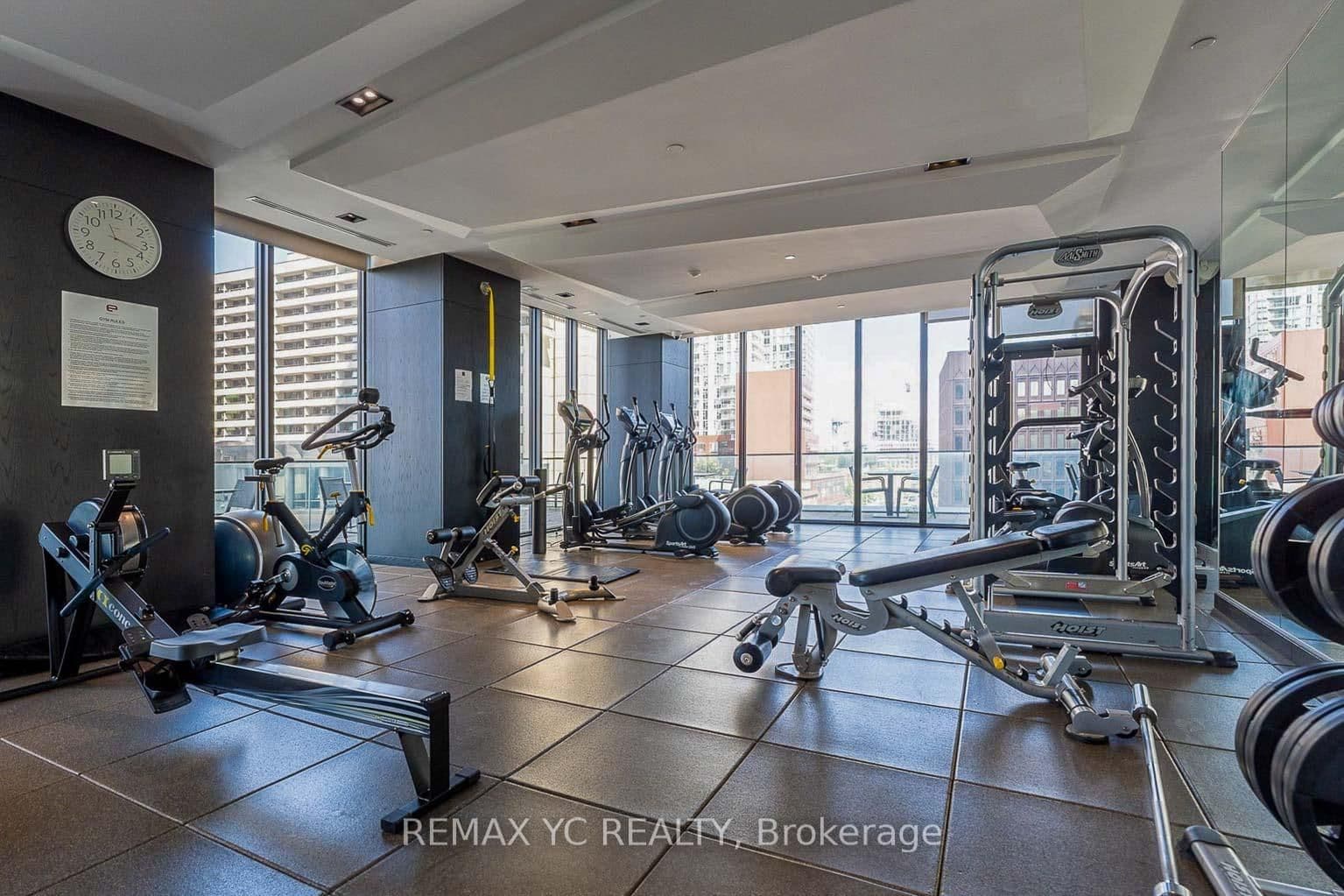 8 Eglinton Avenue E, Unit 4812 thumbnail 41