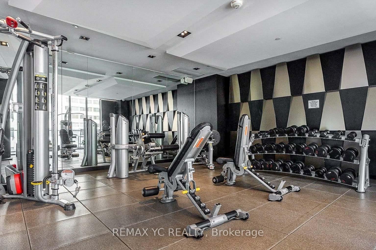 8 Eglinton Avenue E, Unit 4812 thumbnail 42