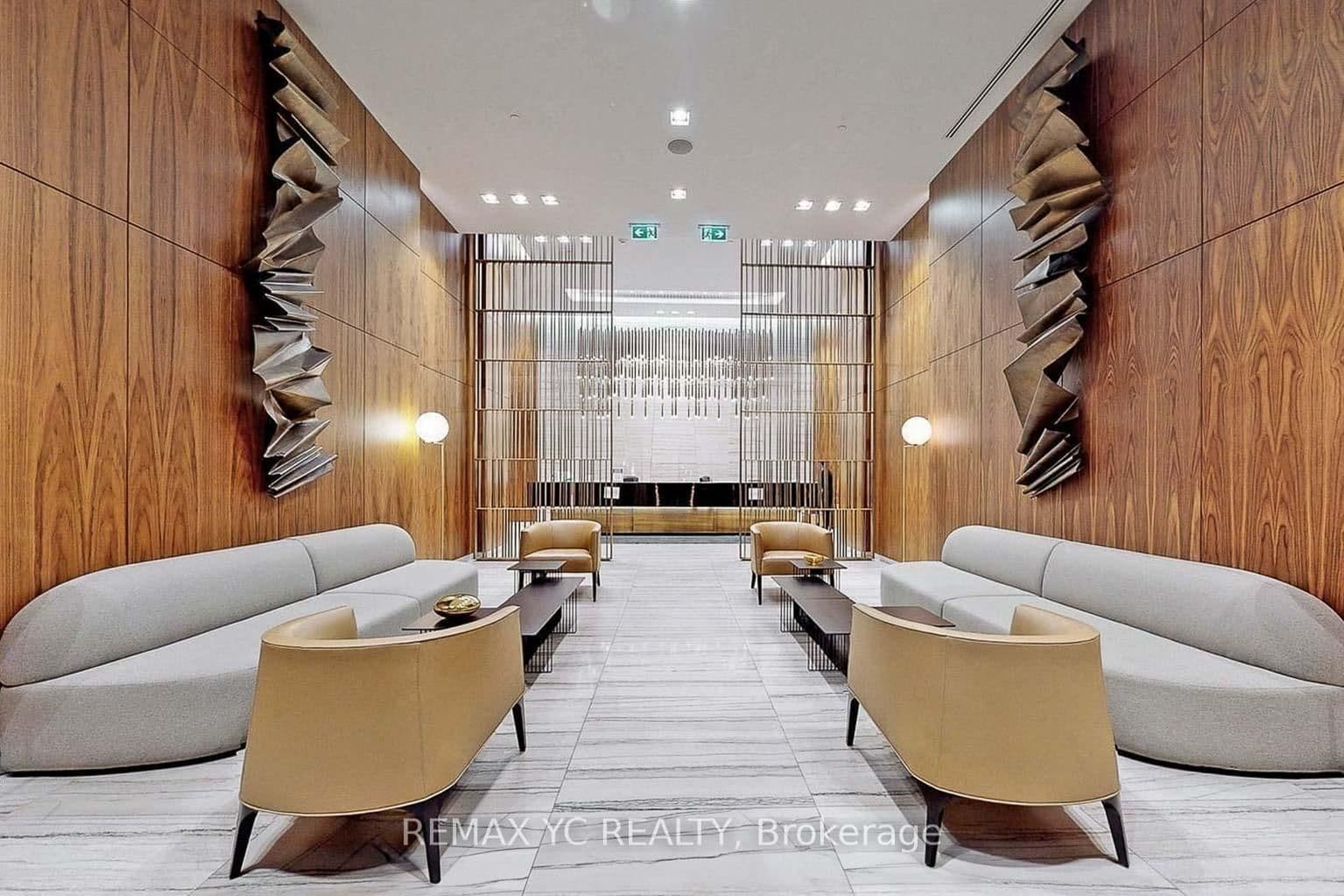 8 Eglinton Avenue E, Unit 4812 thumbnail 44