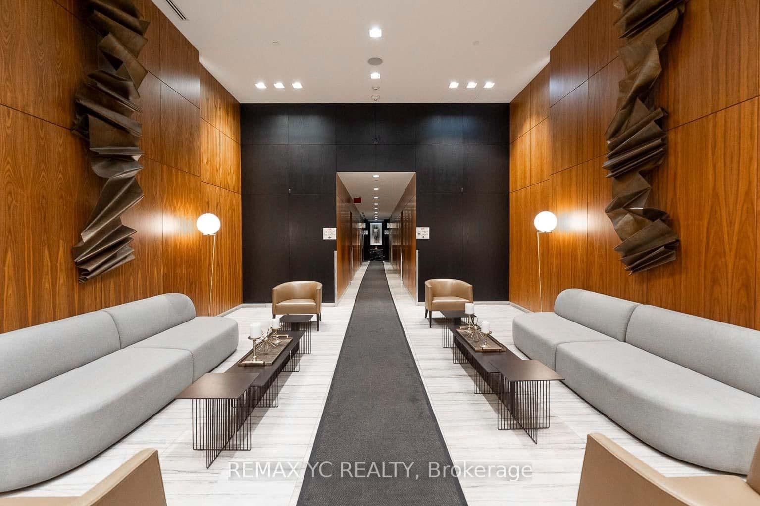 8 Eglinton Avenue E, Unit 4812 thumbnail 45