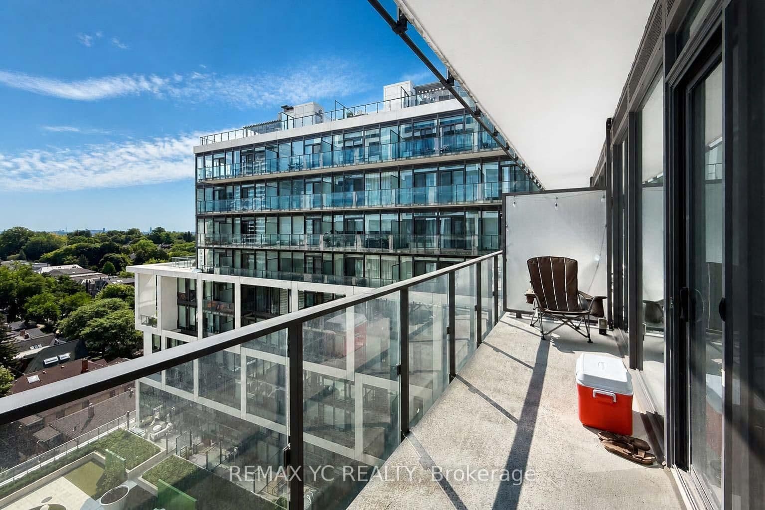 8 Hillsdale Avenue E, Unit 1540 thumbnail 15