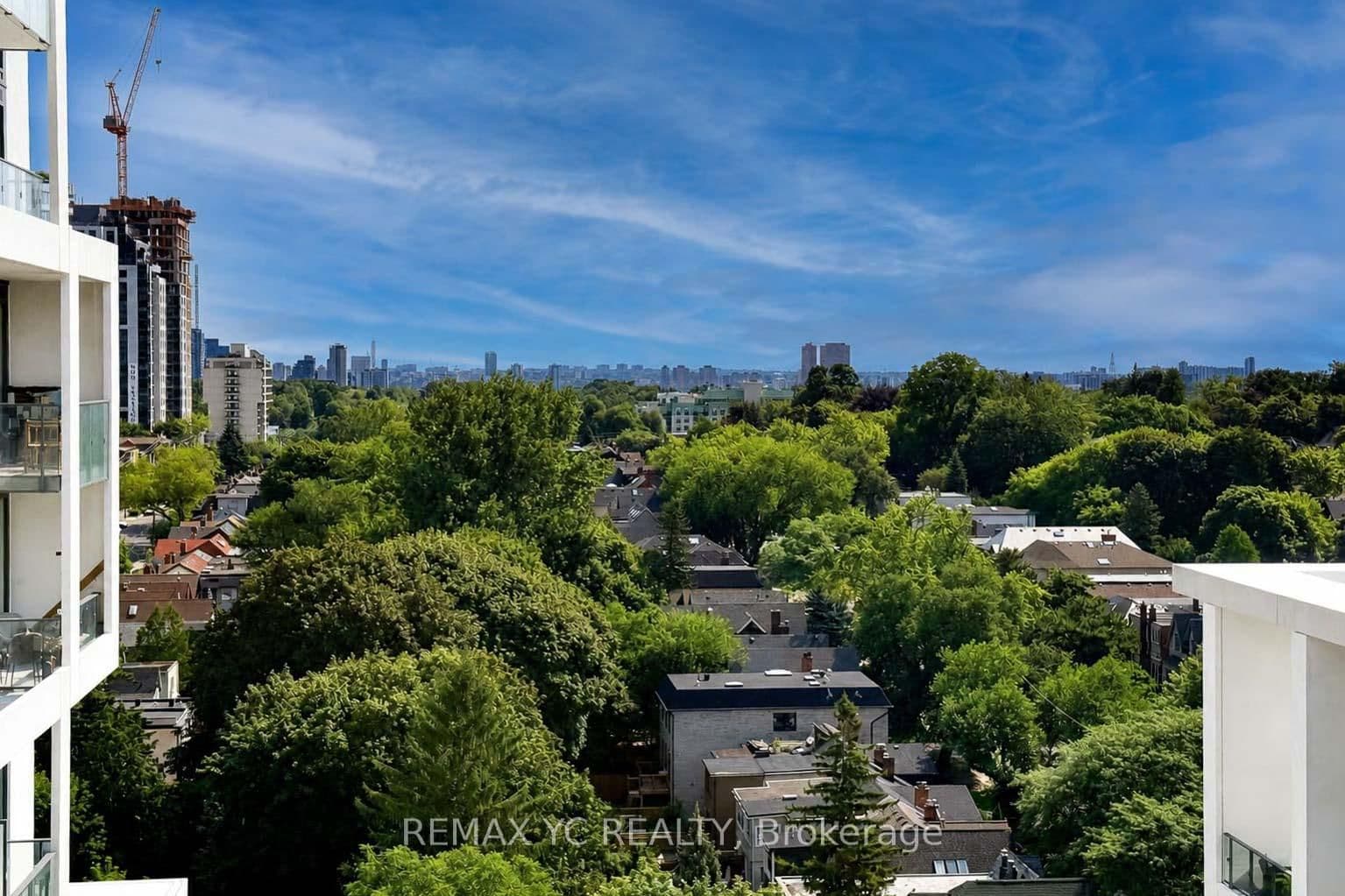 8 Hillsdale Avenue E, Unit 1540 thumbnail 20