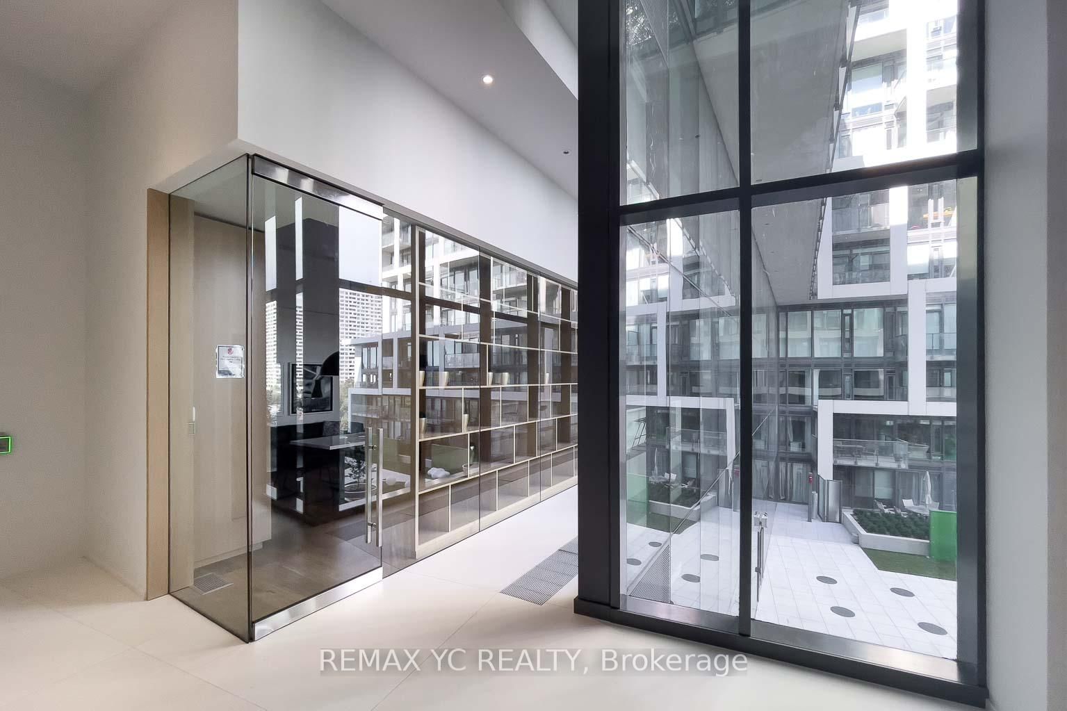 8 Hillsdale Avenue E, Unit 1540 thumbnail 42