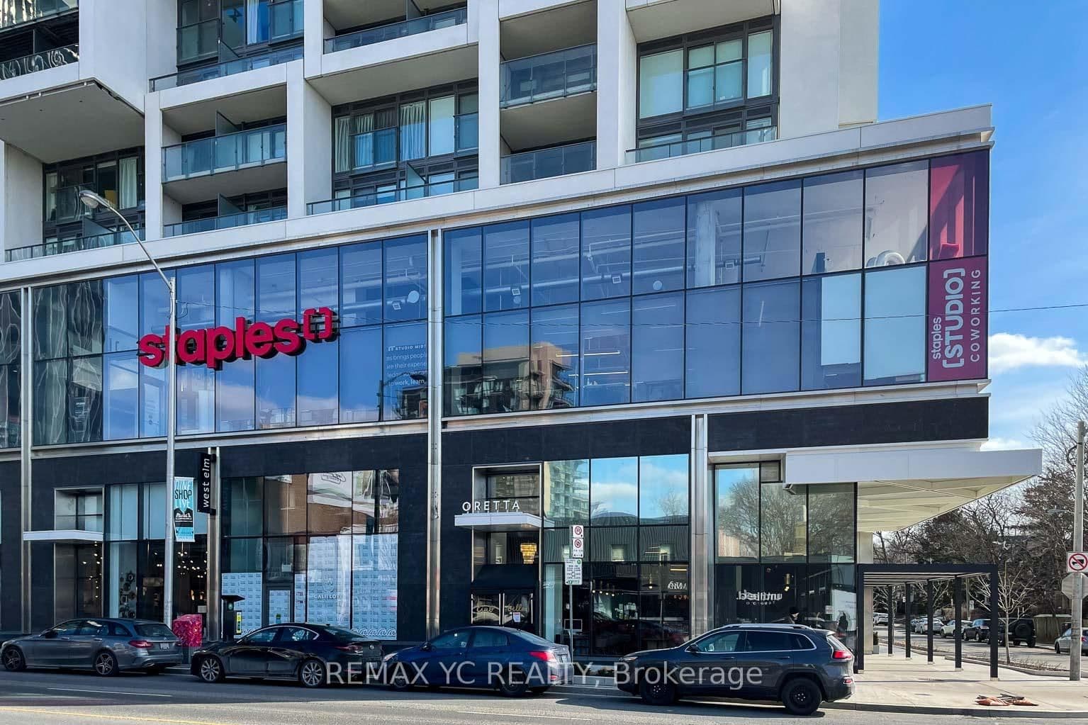 8 Hillsdale Avenue E, Unit 1540 thumbnail 45