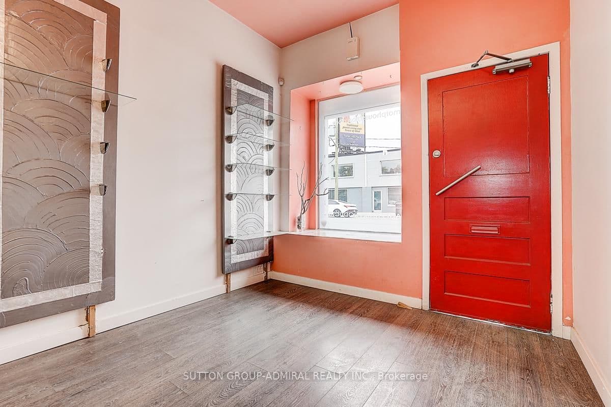1184 Eglinton Avenue W thumbnail 23