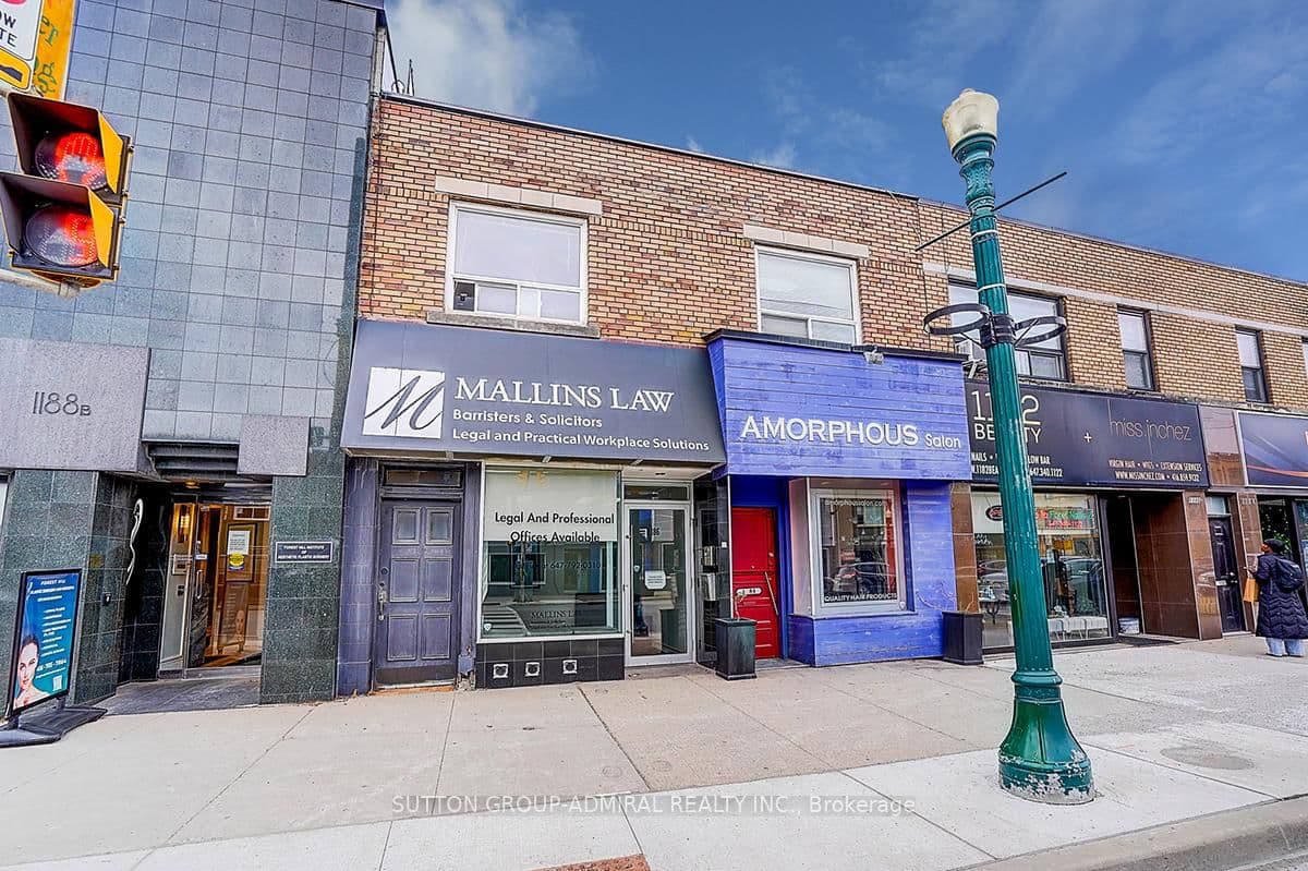1184 Eglinton Avenue W thumbnail 29