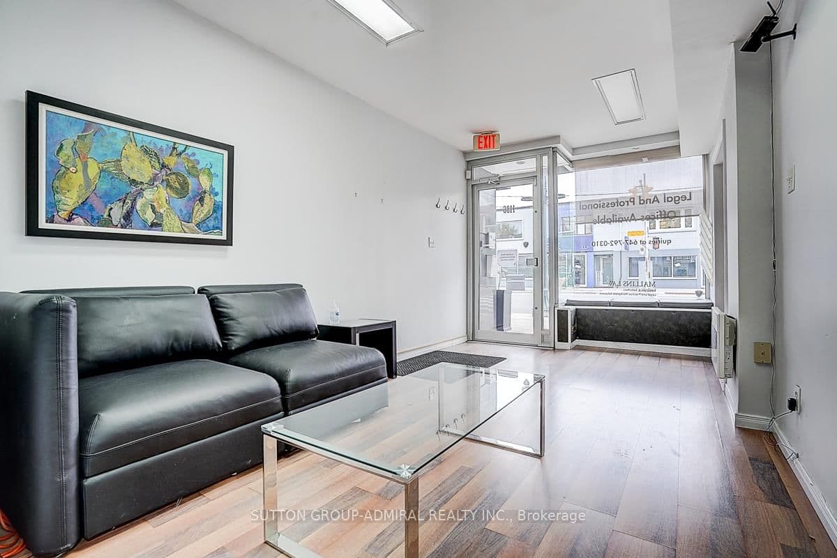 1184 Eglinton Avenue W thumbnail 3