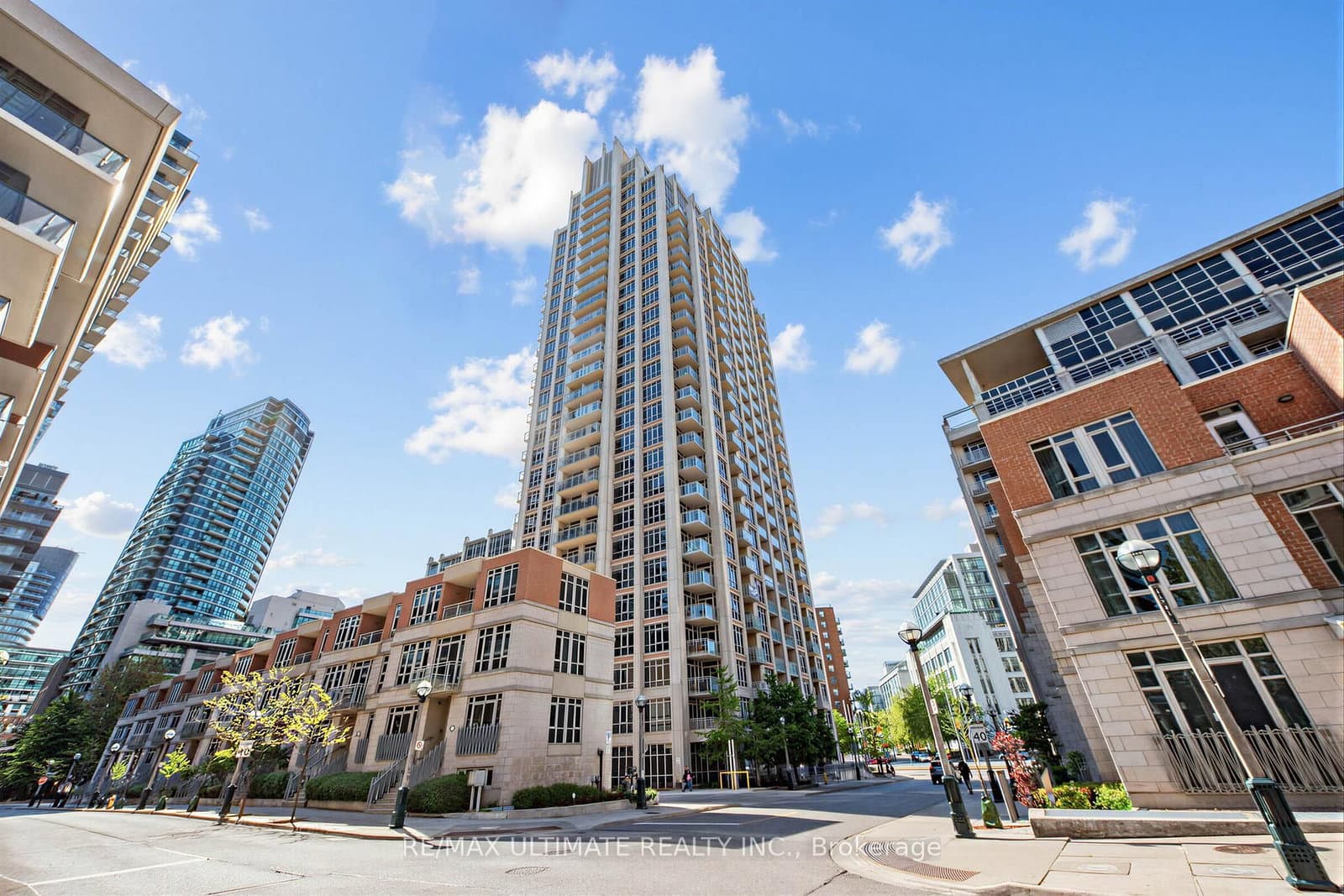 21 Grand Magazine Street, Unit 2301 - Image 1
