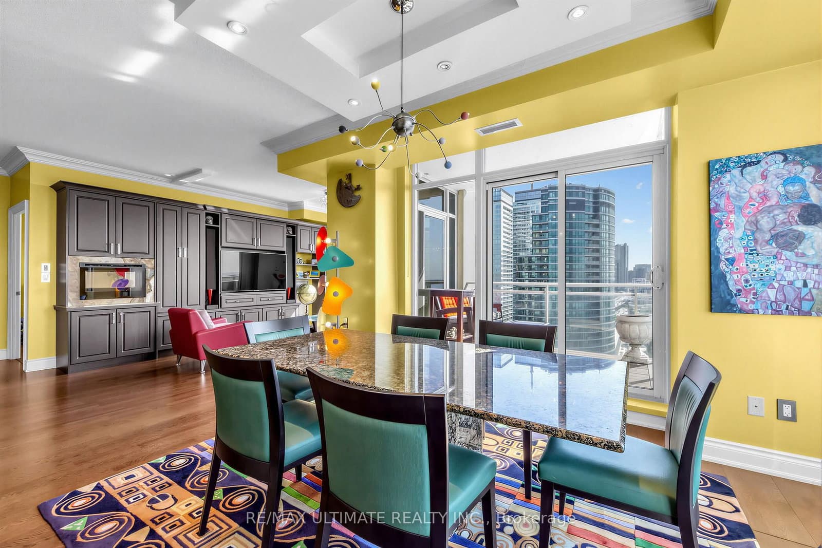 21 Grand Magazine Street, Unit 2301 thumbnail 10