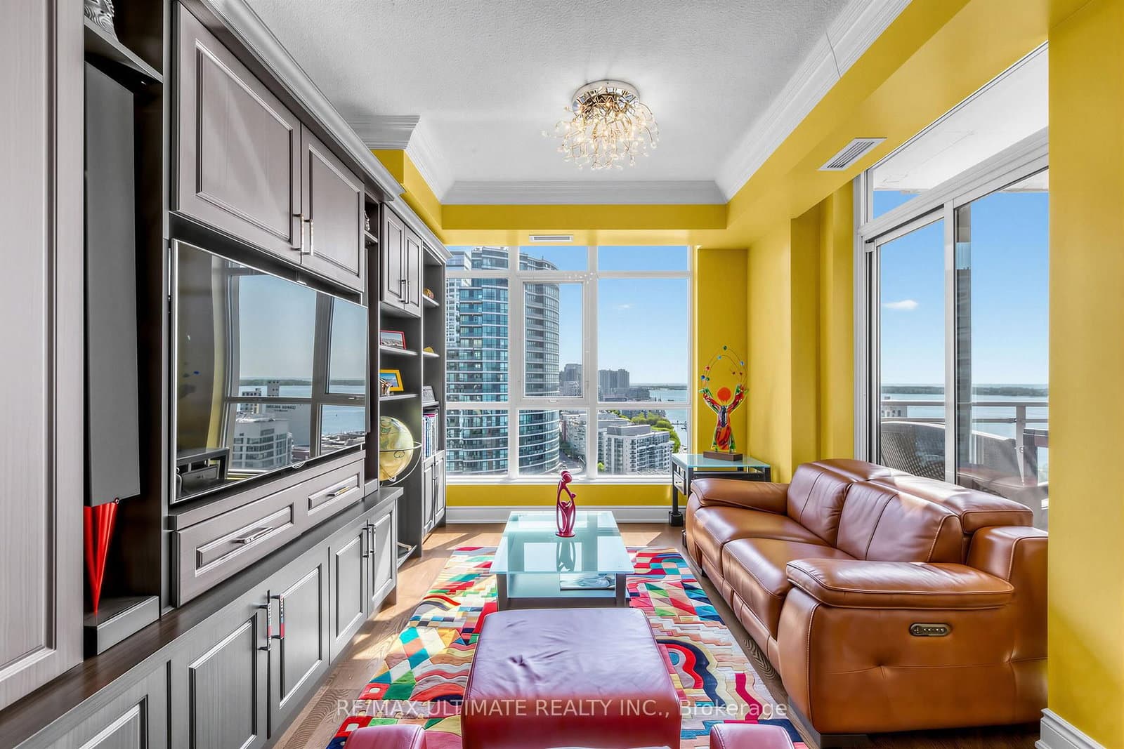 21 Grand Magazine Street, Unit 2301 thumbnail 11