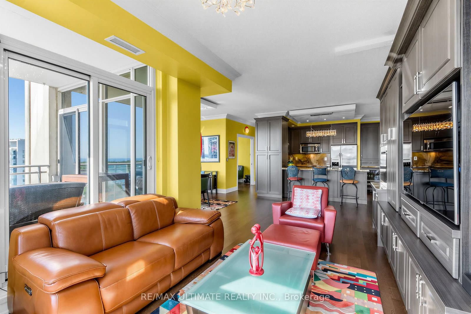 21 Grand Magazine Street, Unit 2301 thumbnail 12