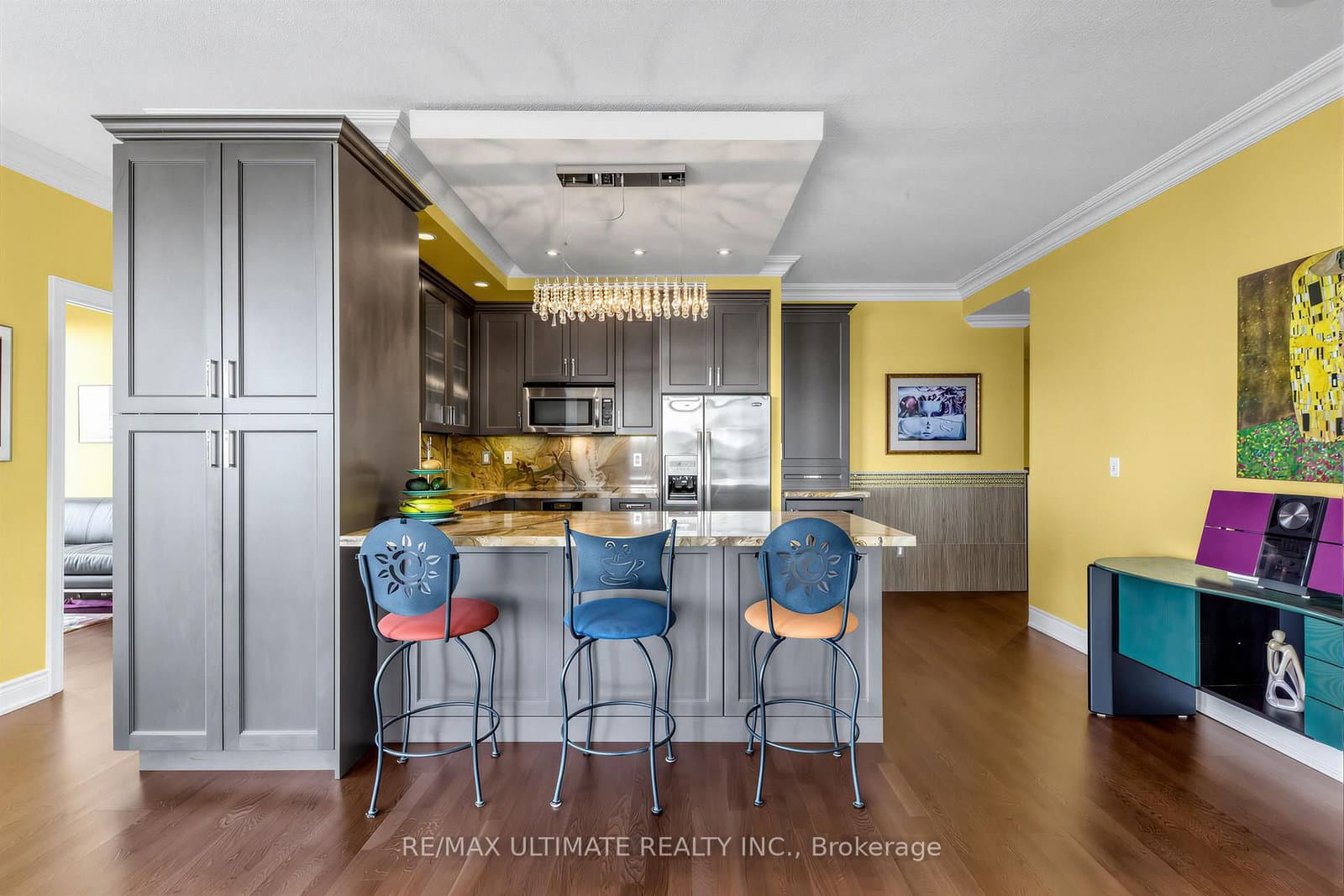 21 Grand Magazine Street, Unit 2301 thumbnail 13