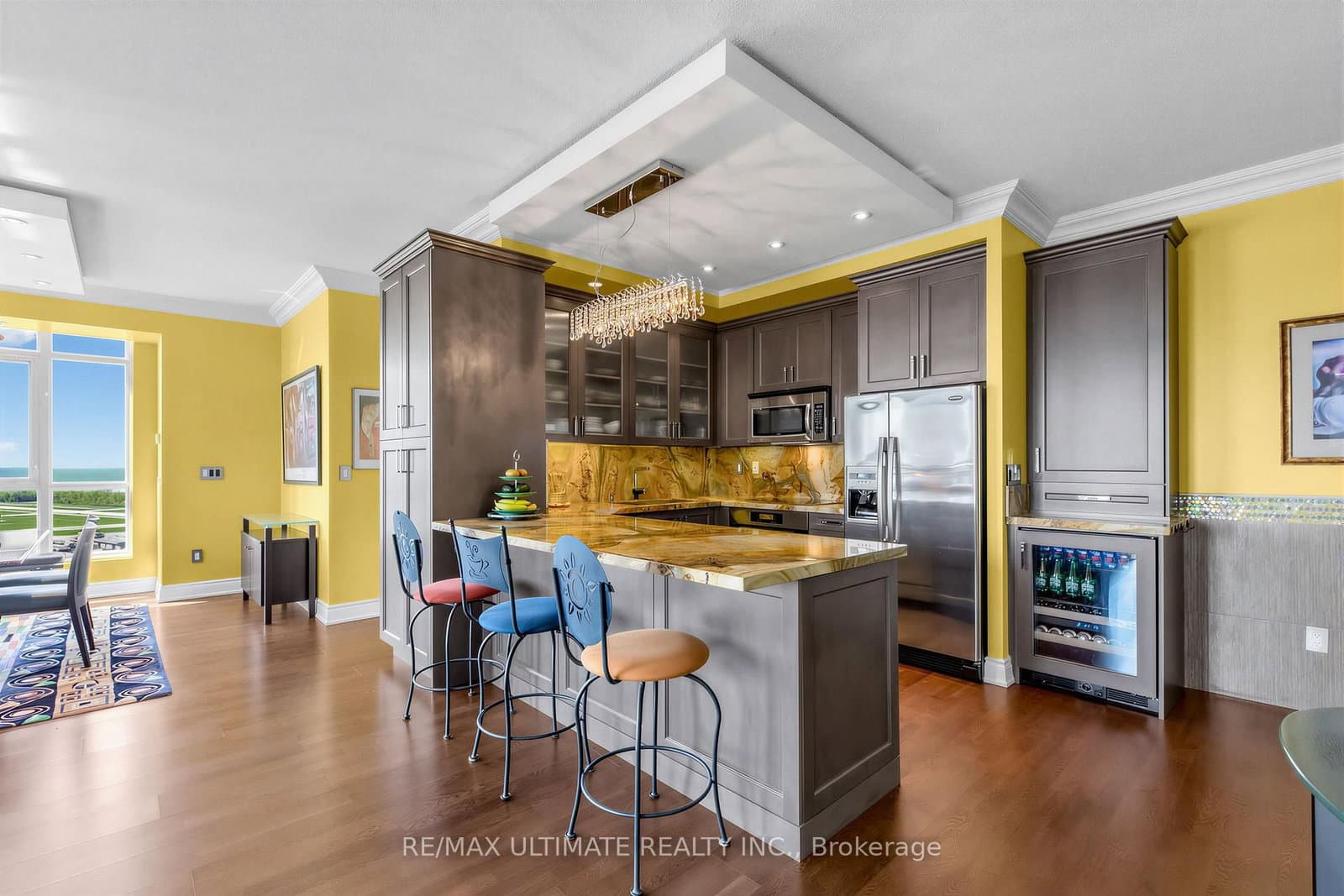 21 Grand Magazine Street, Unit 2301 thumbnail 14