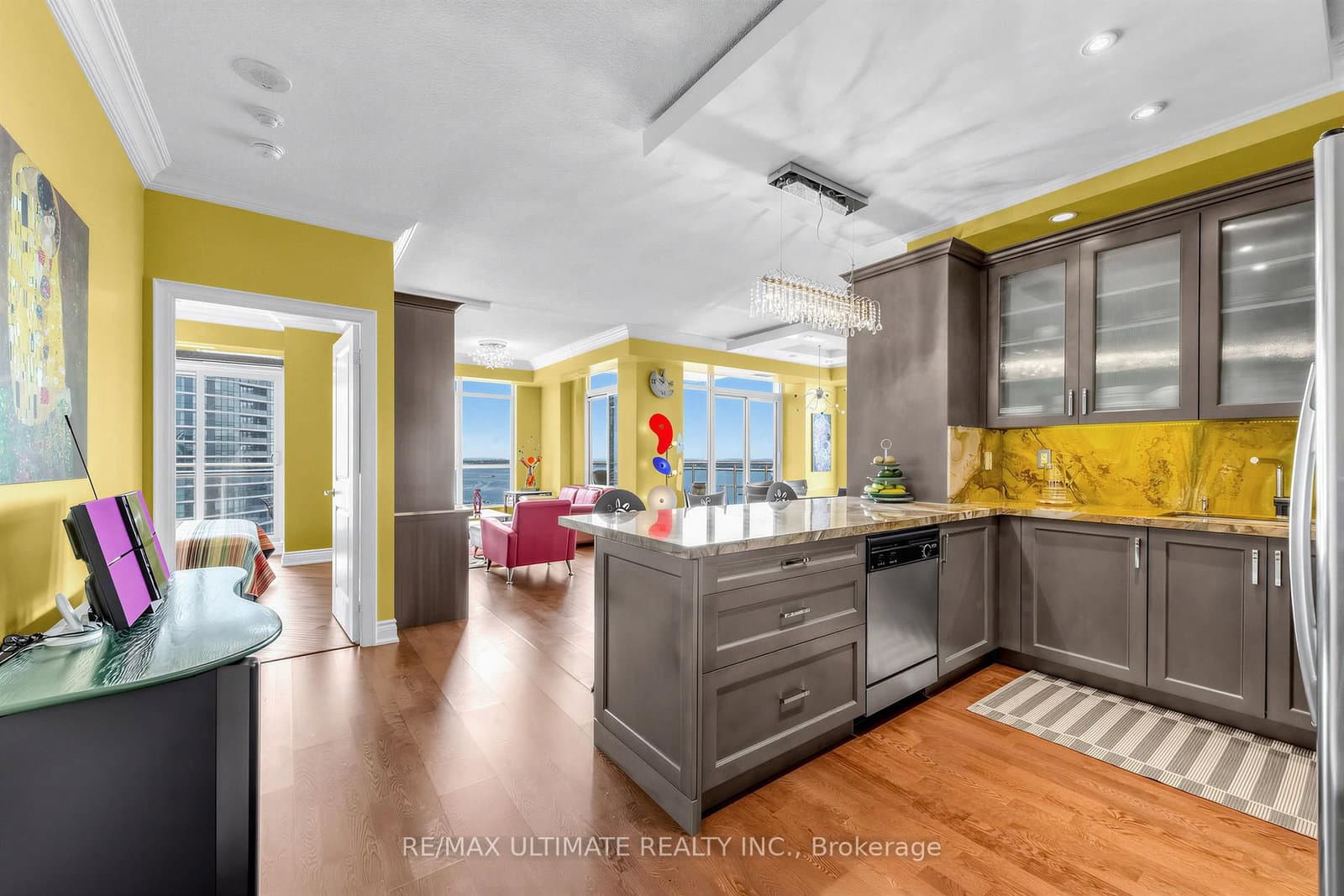 21 Grand Magazine Street, Unit 2301 thumbnail 15