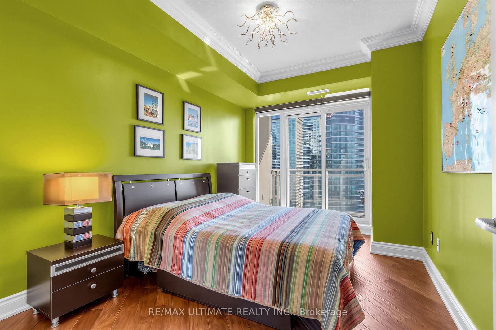 21 Grand Magazine Street, Unit 2301 thumbnail 17
