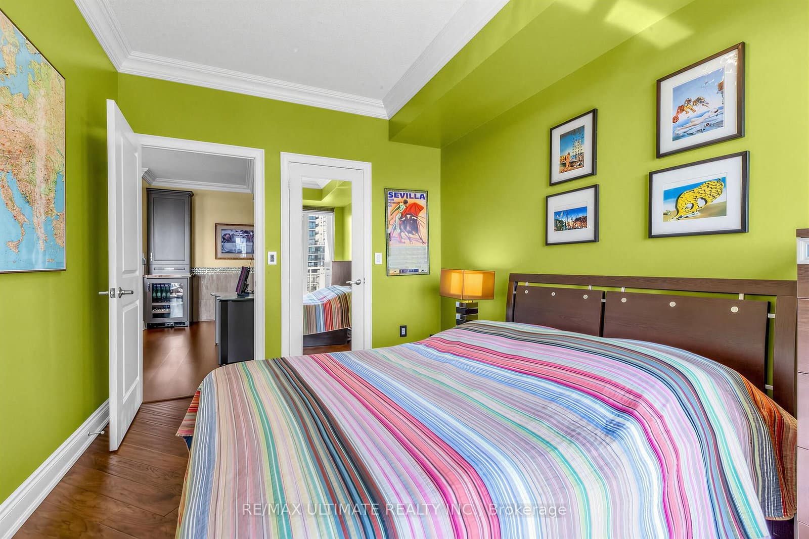 21 Grand Magazine Street, Unit 2301 thumbnail 18