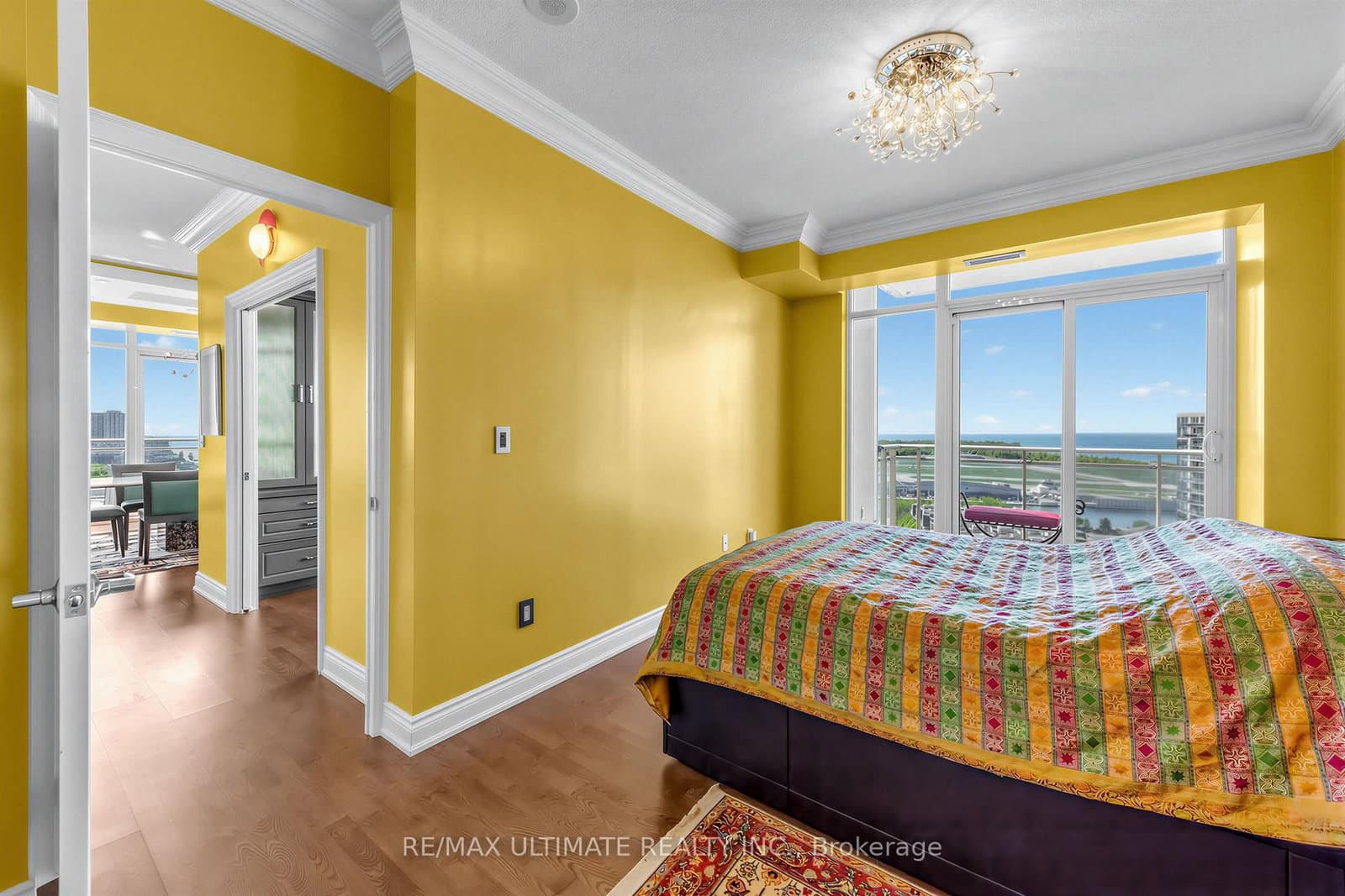 21 Grand Magazine Street, Unit 2301 thumbnail 20