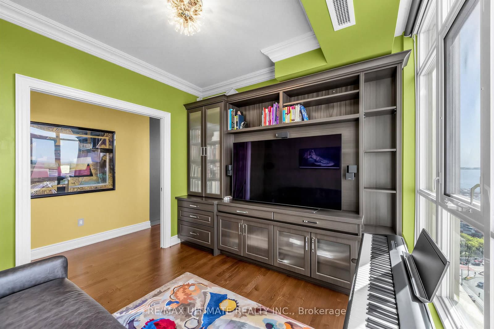 21 Grand Magazine Street, Unit 2301 thumbnail 4