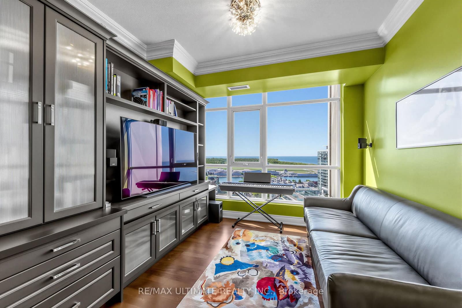 21 Grand Magazine Street, Unit 2301 thumbnail 5