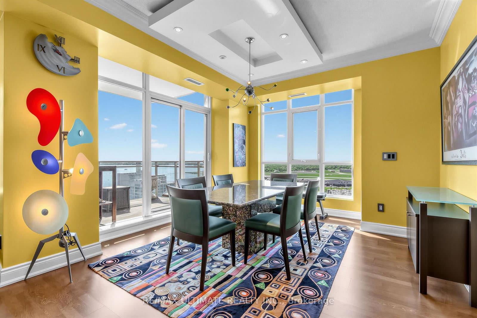 21 Grand Magazine Street, Unit 2301 thumbnail 6