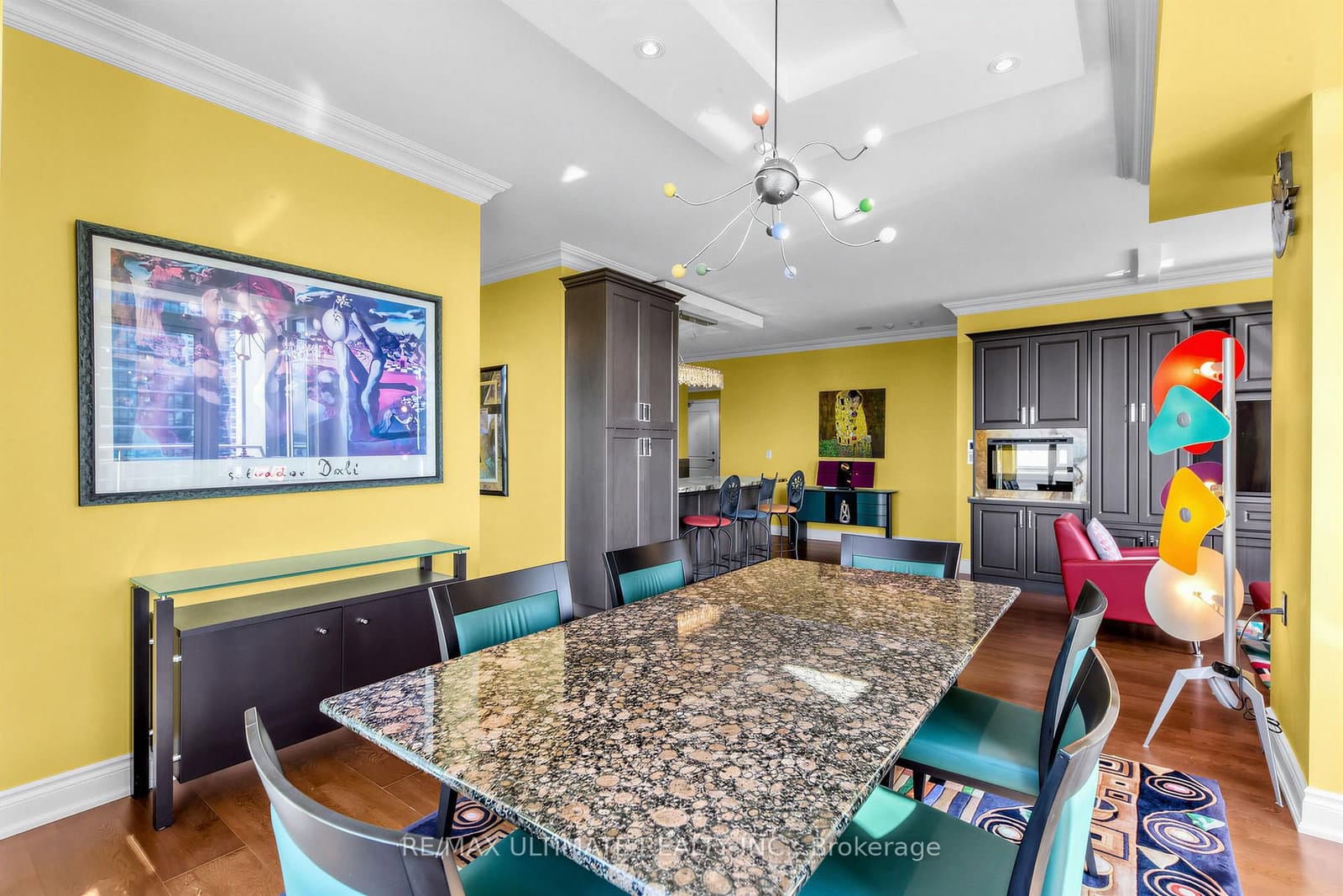 21 Grand Magazine Street, Unit 2301 thumbnail 7