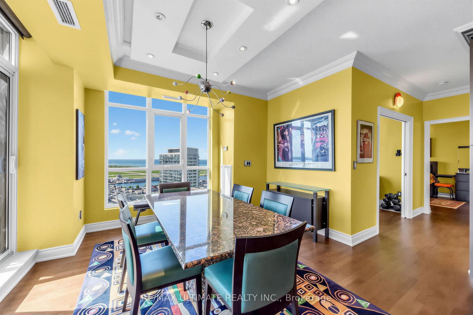 21 Grand Magazine Street, Unit 2301 thumbnail 8