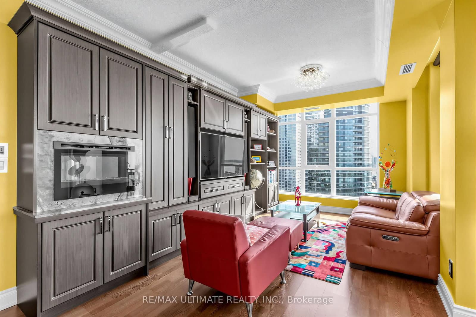 21 Grand Magazine Street, Unit 2301 thumbnail 9