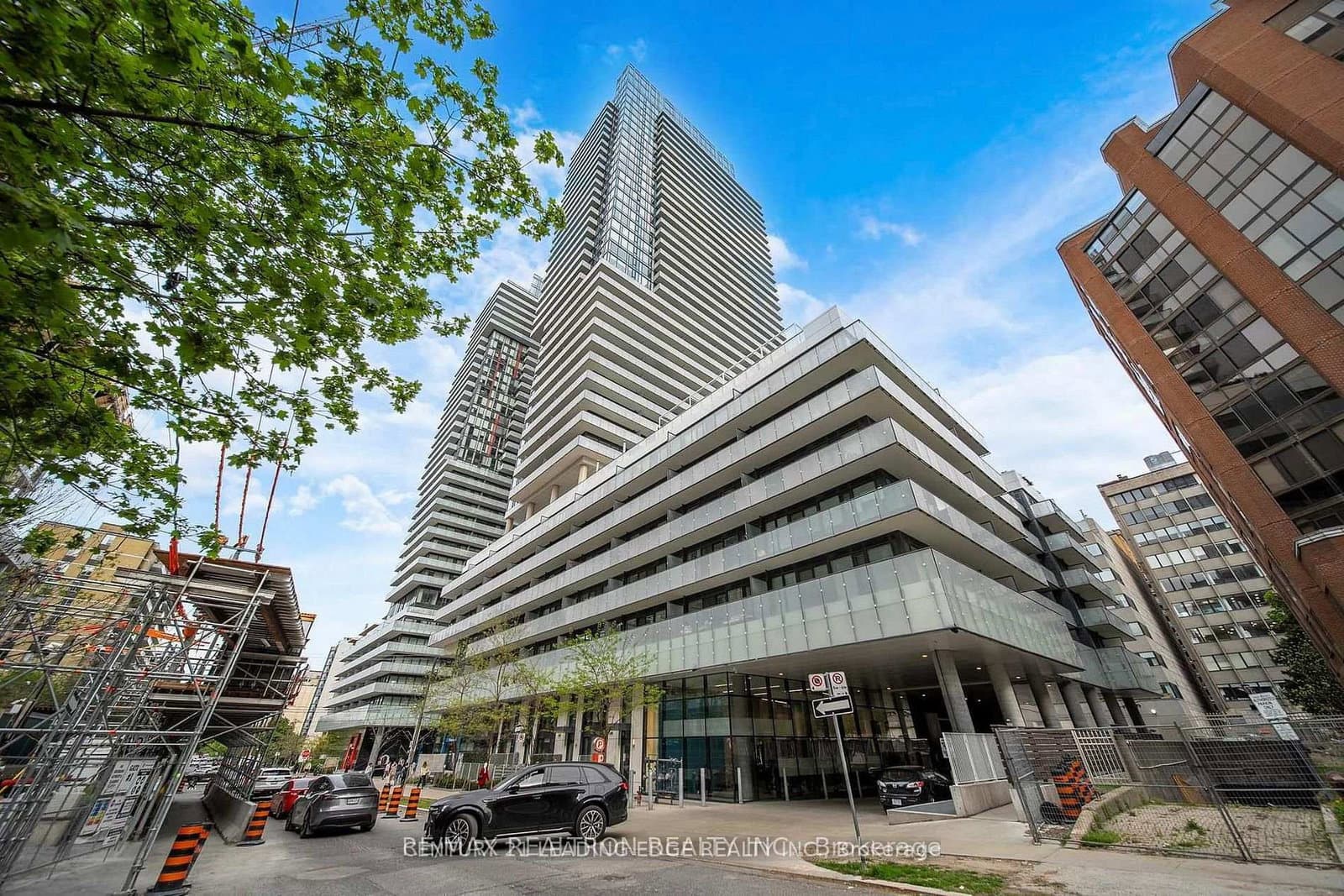161 Roehampton Avenue, Unit 603 - Image 1