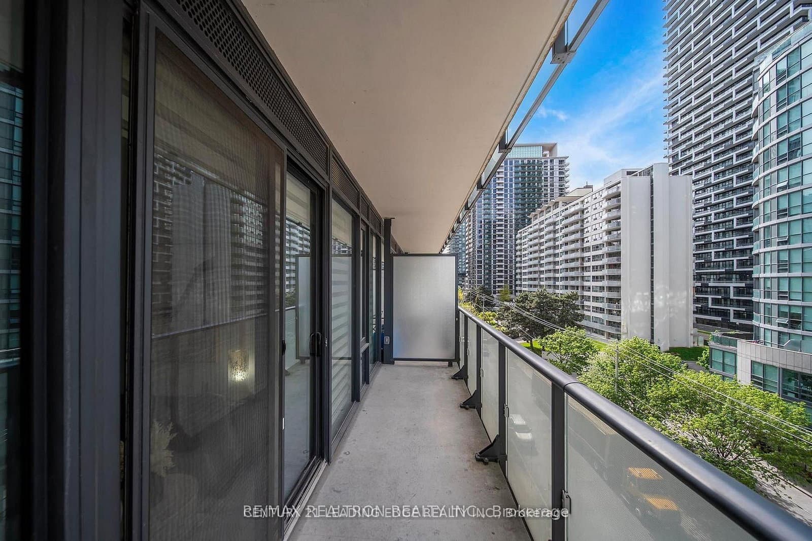 161 Roehampton Avenue, Unit 603 thumbnail 18