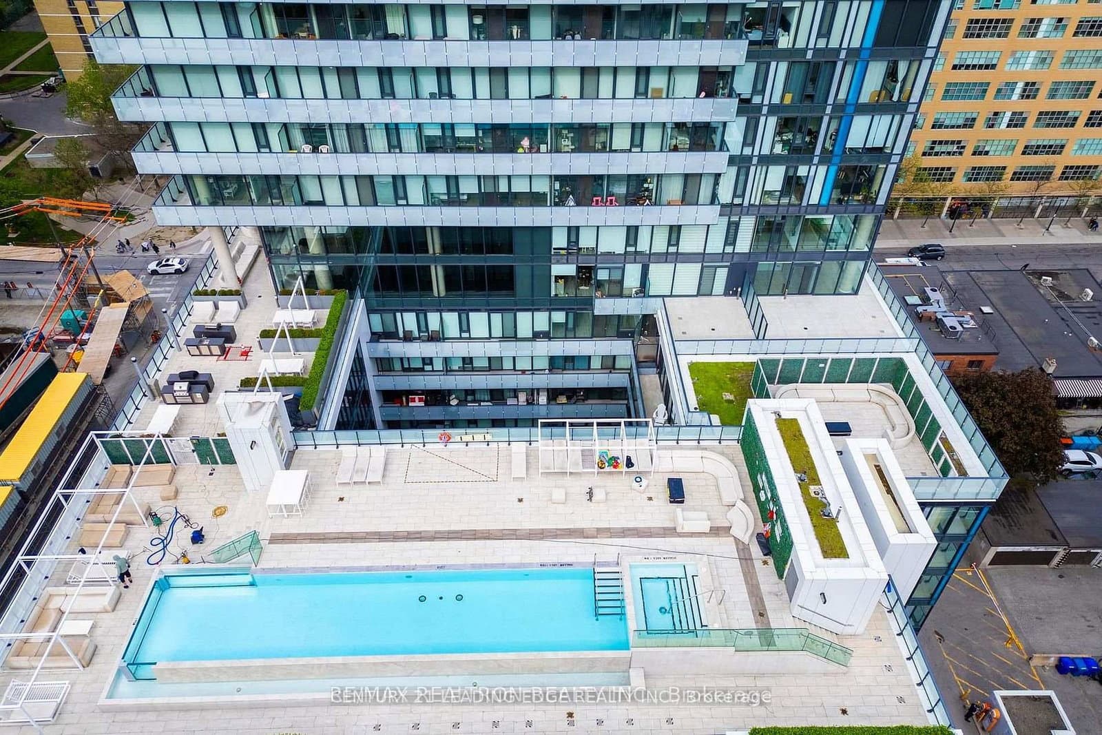 161 Roehampton Avenue, Unit 603 thumbnail 19