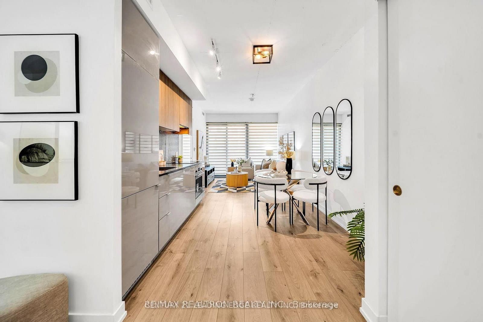 161 Roehampton Avenue, Unit 603 thumbnail 5