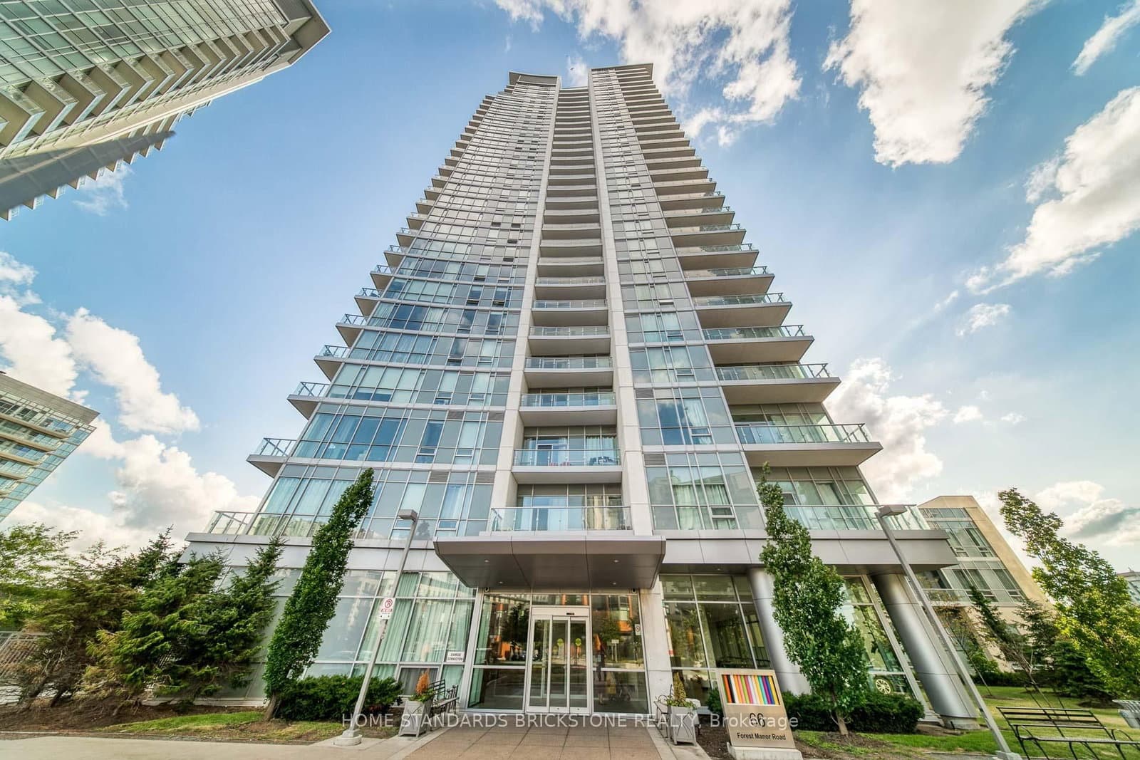 66 Forest Manor Road, Unit 1201 thumbnail 2
