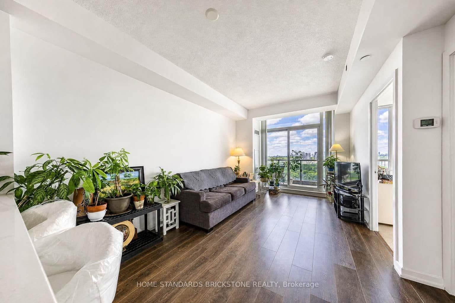 66 Forest Manor Road, Unit 1201 thumbnail 21
